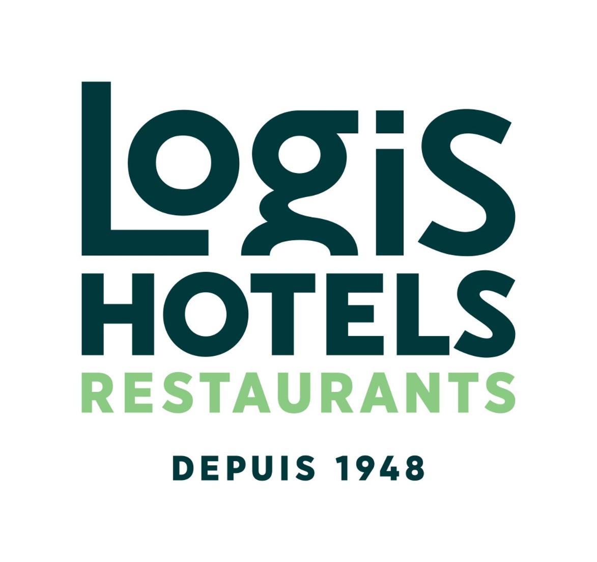 Logis Hotel Restaurant Auberge De La Xaintrie Saint-Privat  Exterior foto